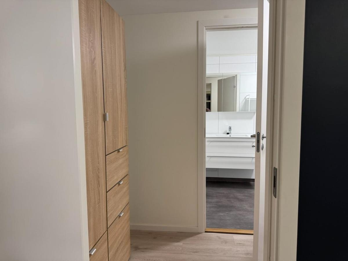 Perfect Base In The Middle Of The City! * Bodø