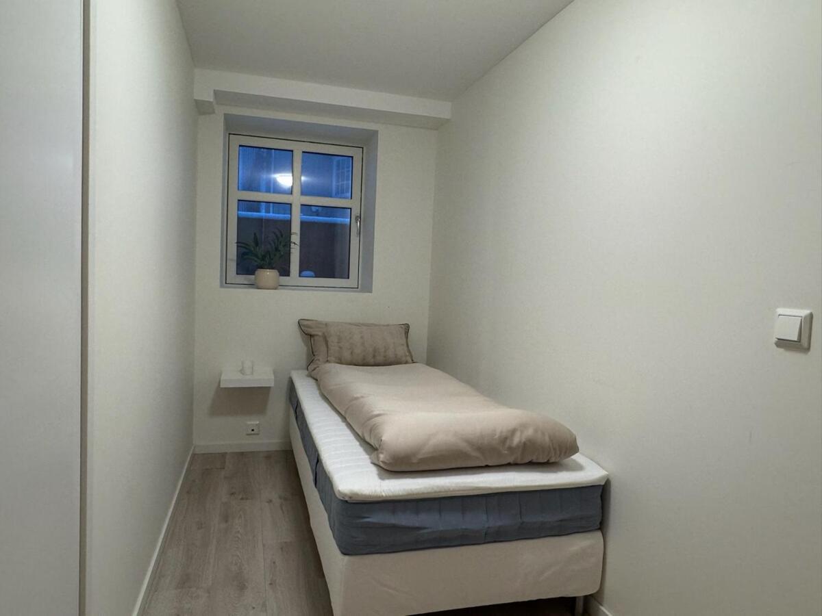 Appartamento Perfect Base In The Middle Of The City! *