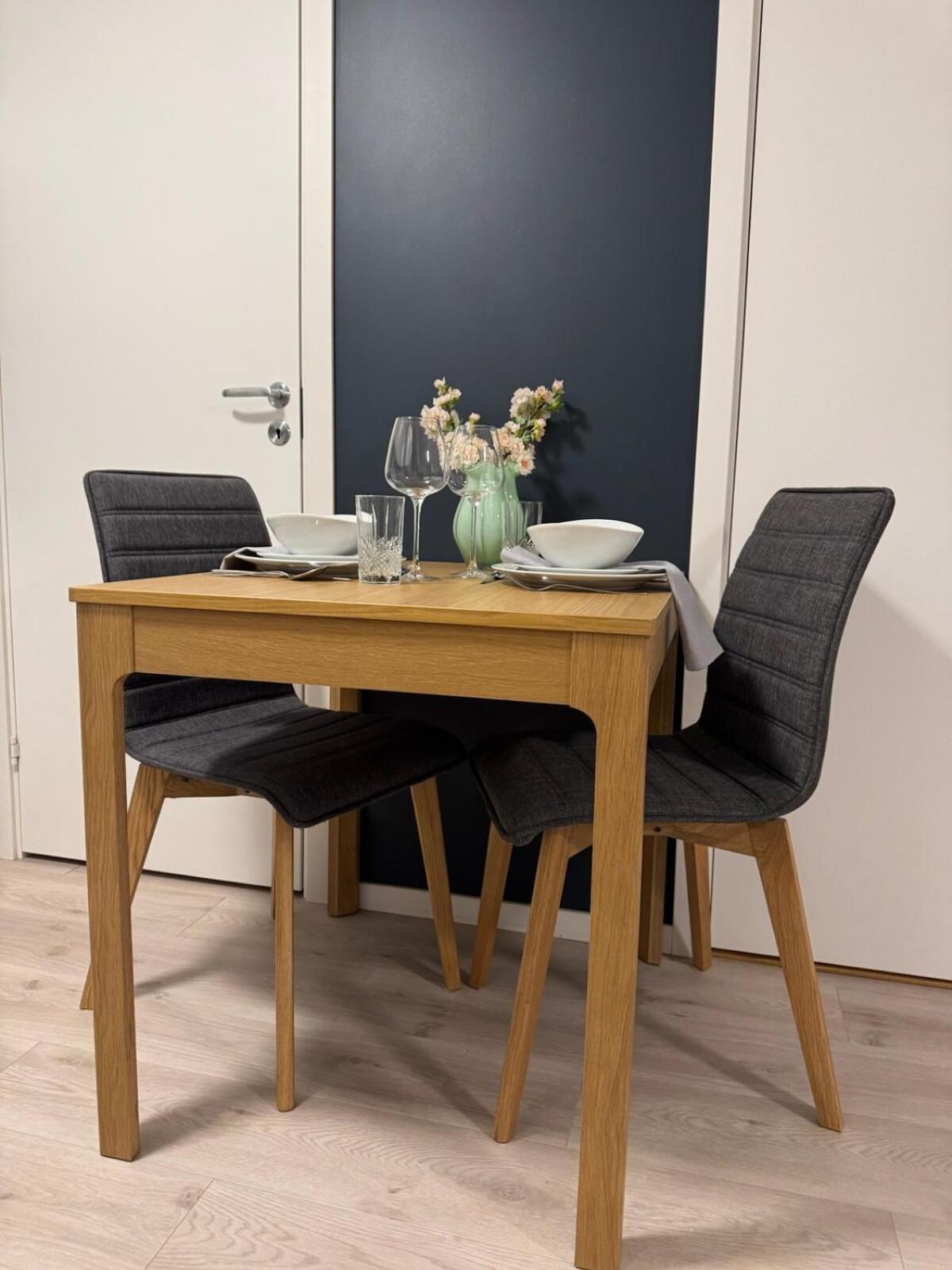 Perfect Base In The Middle Of The City! Bodø