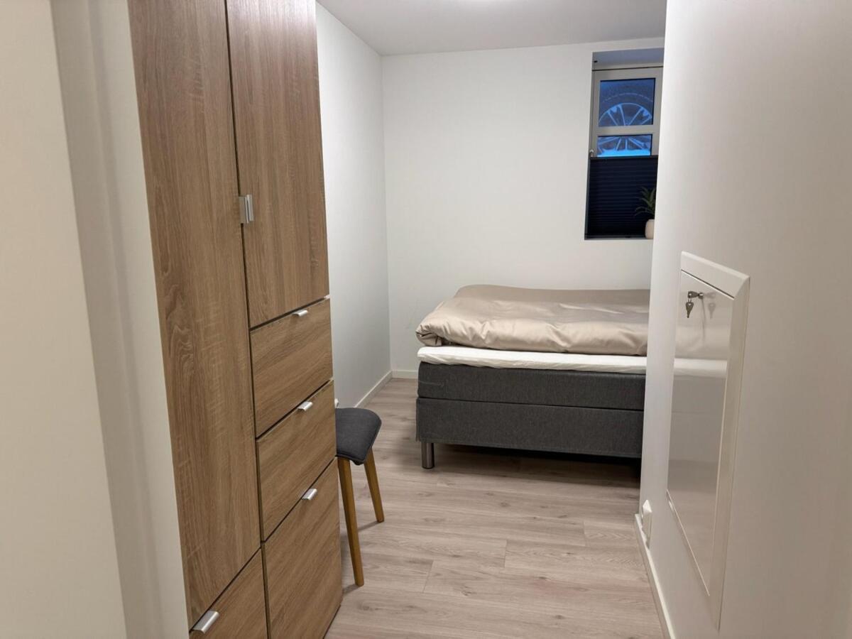 Perfect Base In The Middle Of The City! * Bodø