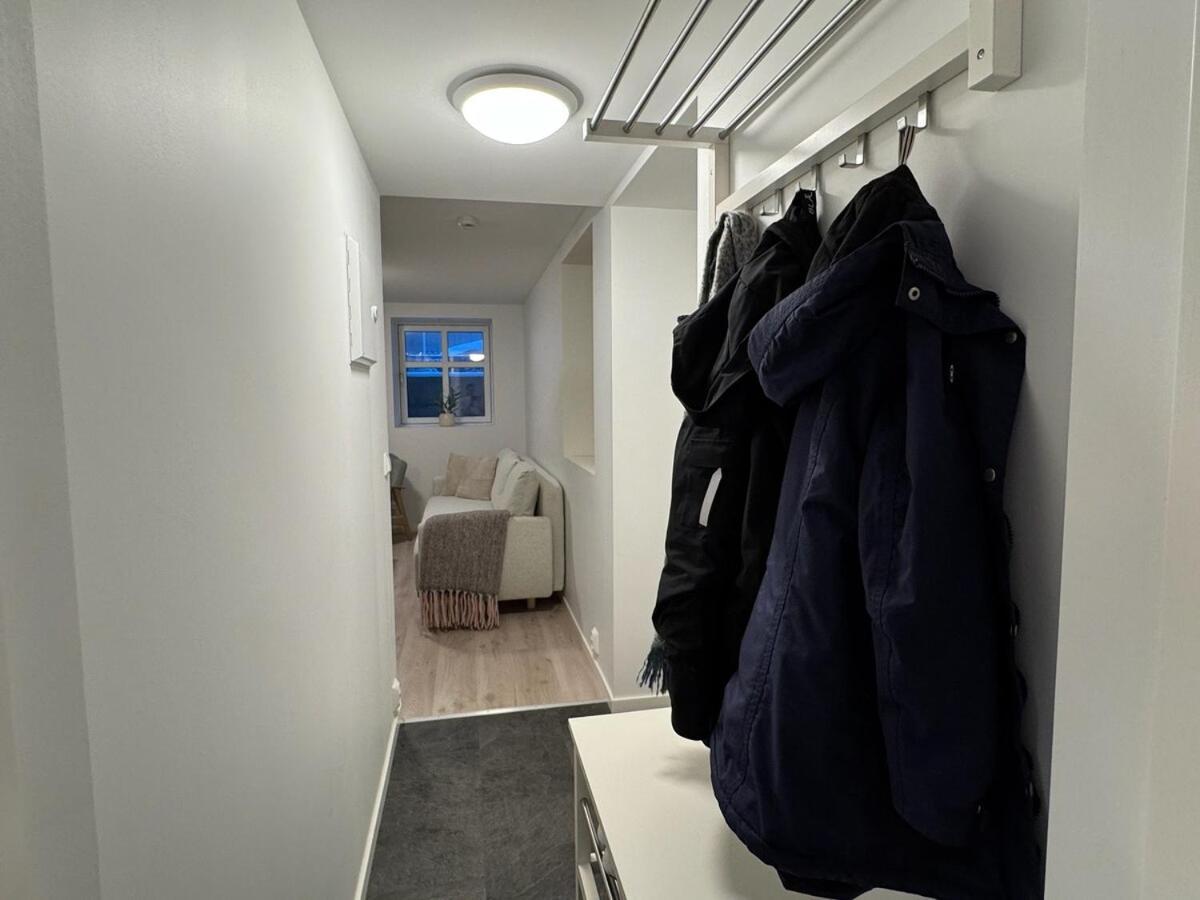 Perfect Base In The Middle Of The City! Appartamento