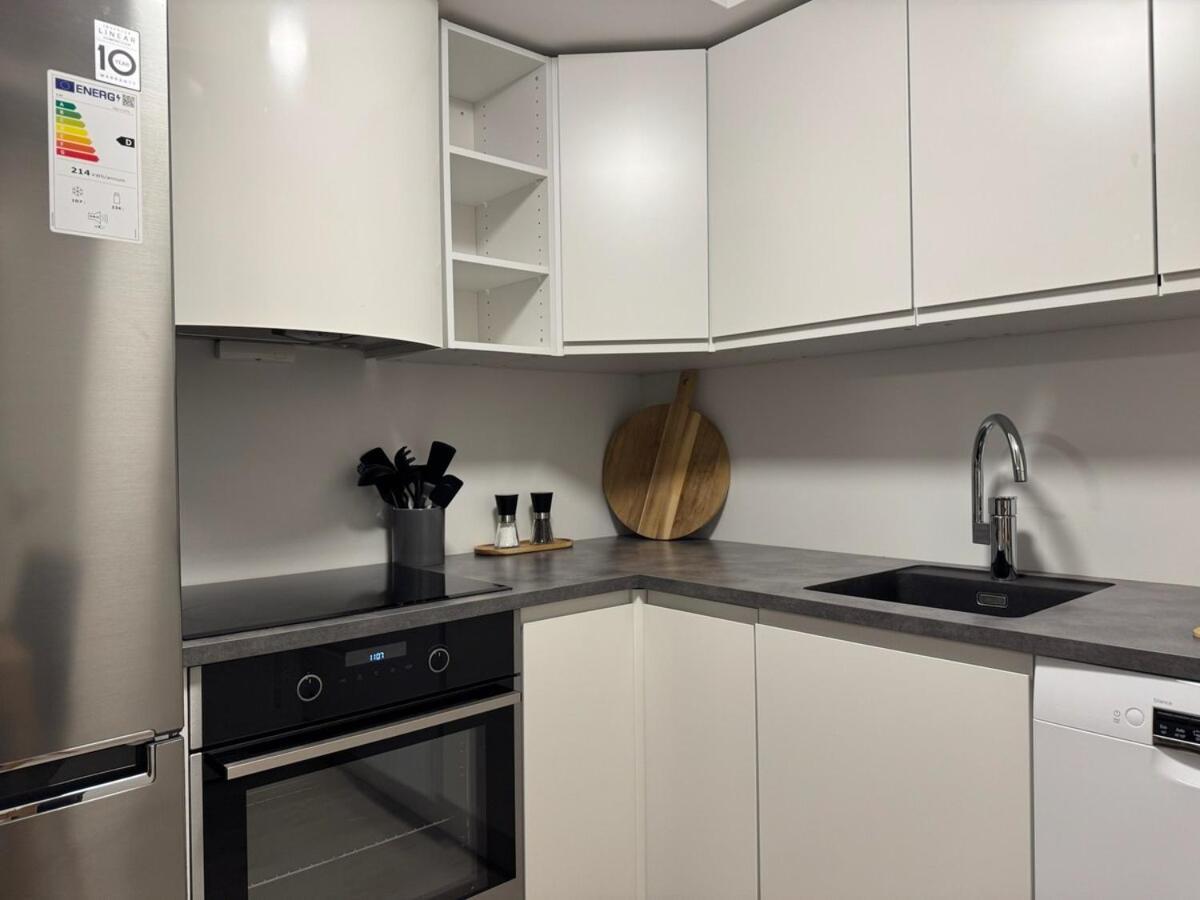 Appartamento Perfect Base In The Middle Of The City!