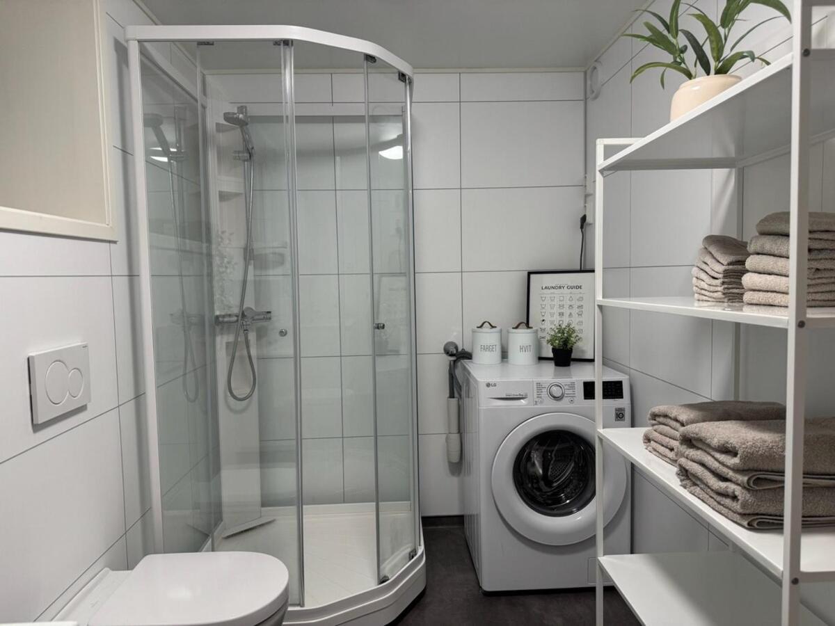 Appartamento Perfect Base In The Middle Of The City! Bodø