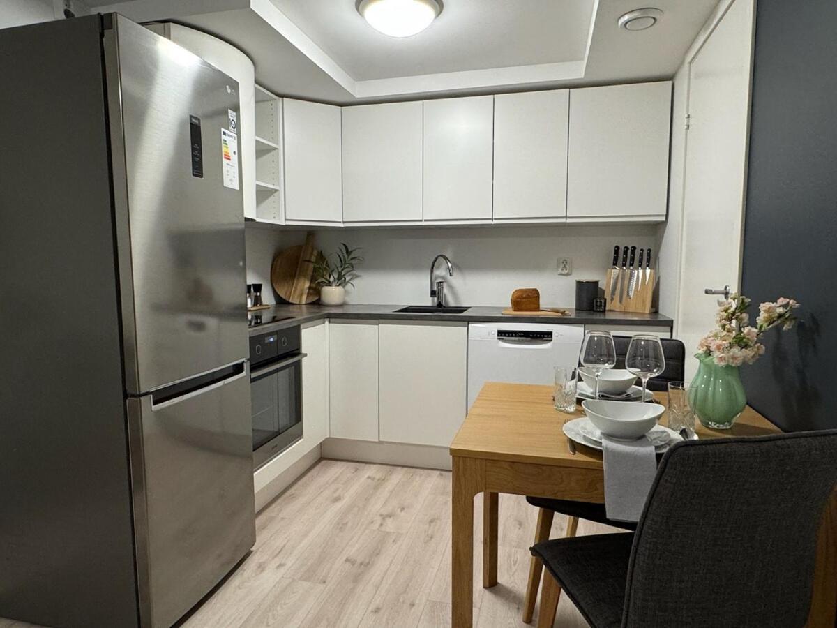 Perfect Base In The Middle Of The City!