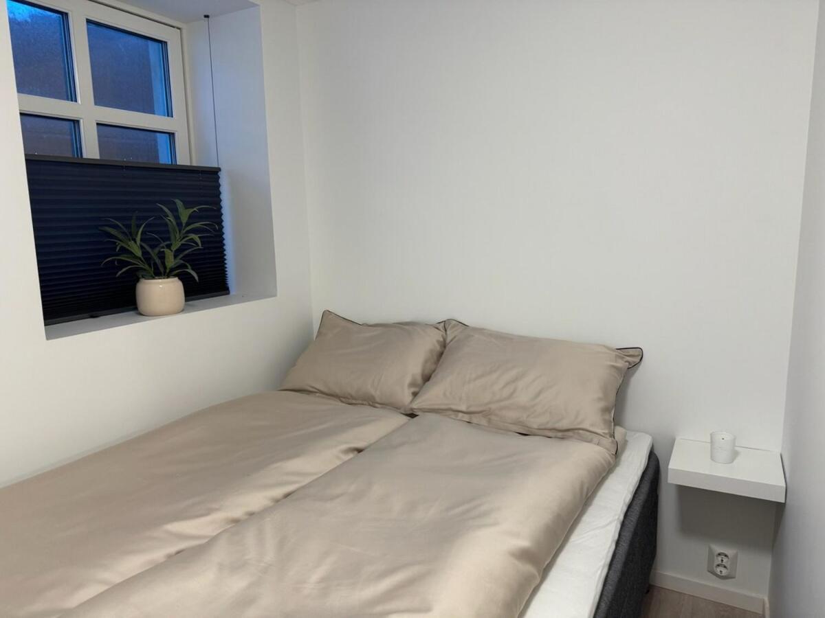 Perfect Base In The Middle Of The City! Appartamento *