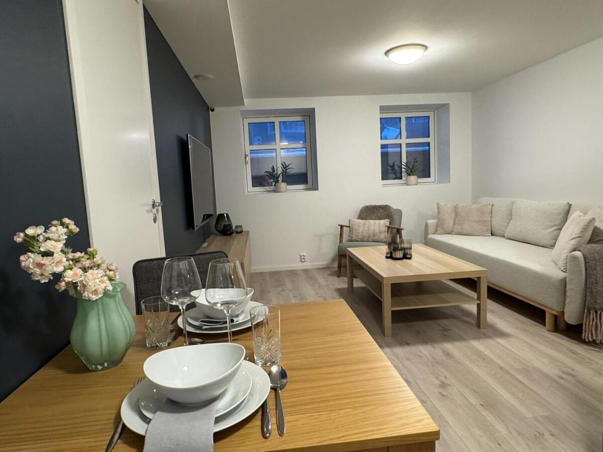 Appartamento Perfect Base In The Middle Of The City! Bodø