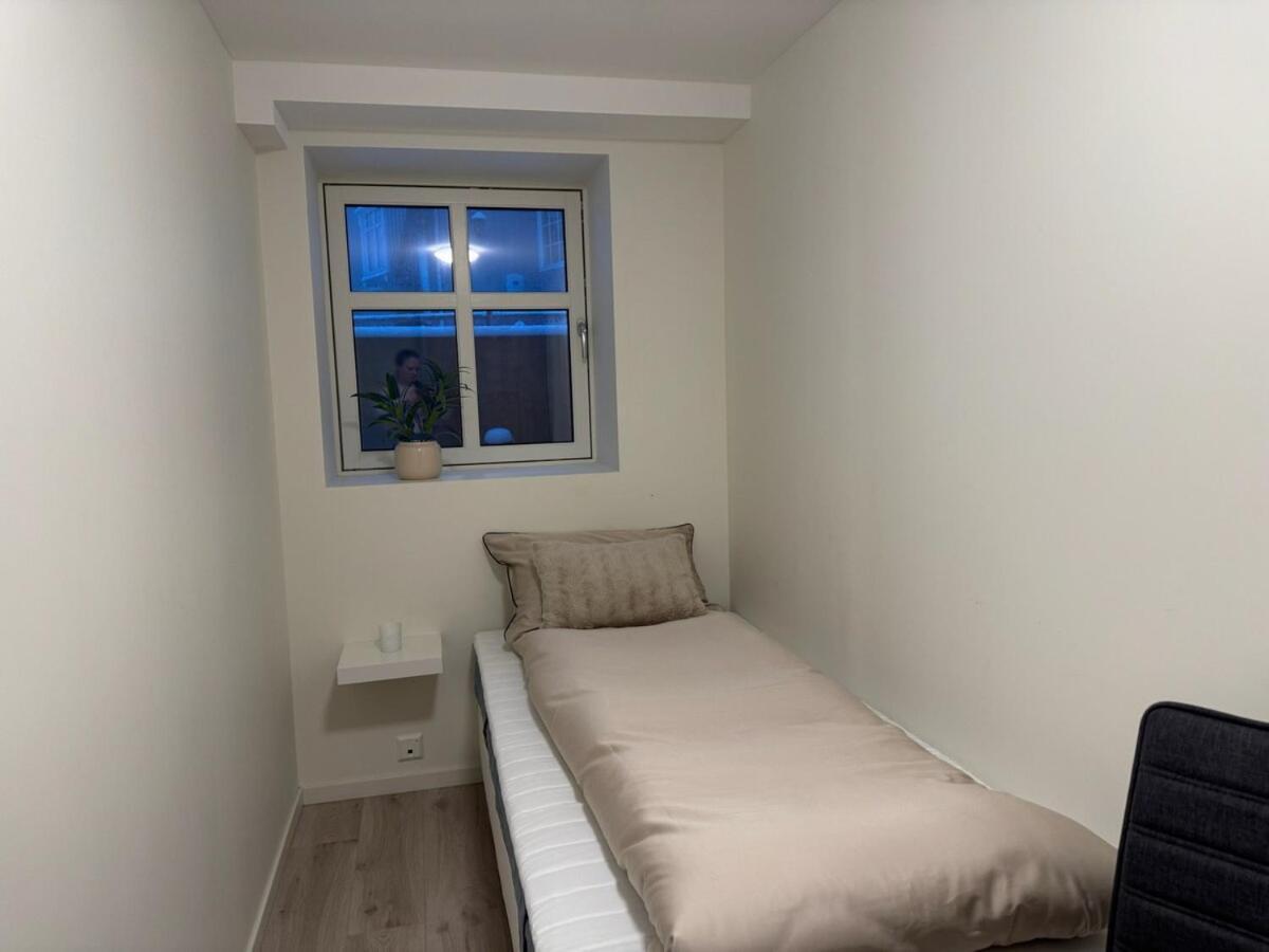 Perfect Base In The Middle Of The City!