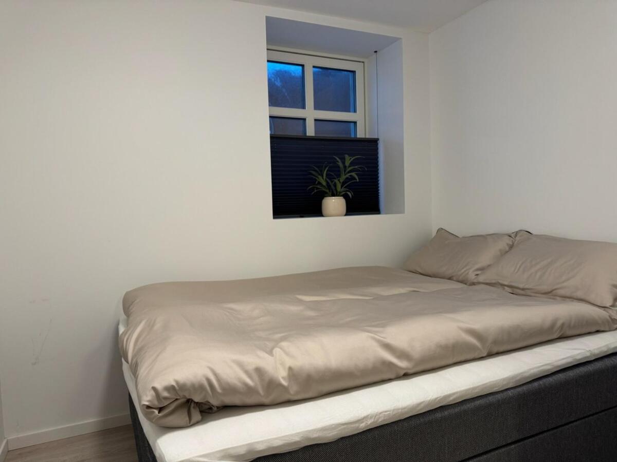 Perfect Base In The Middle Of The City! Appartamento