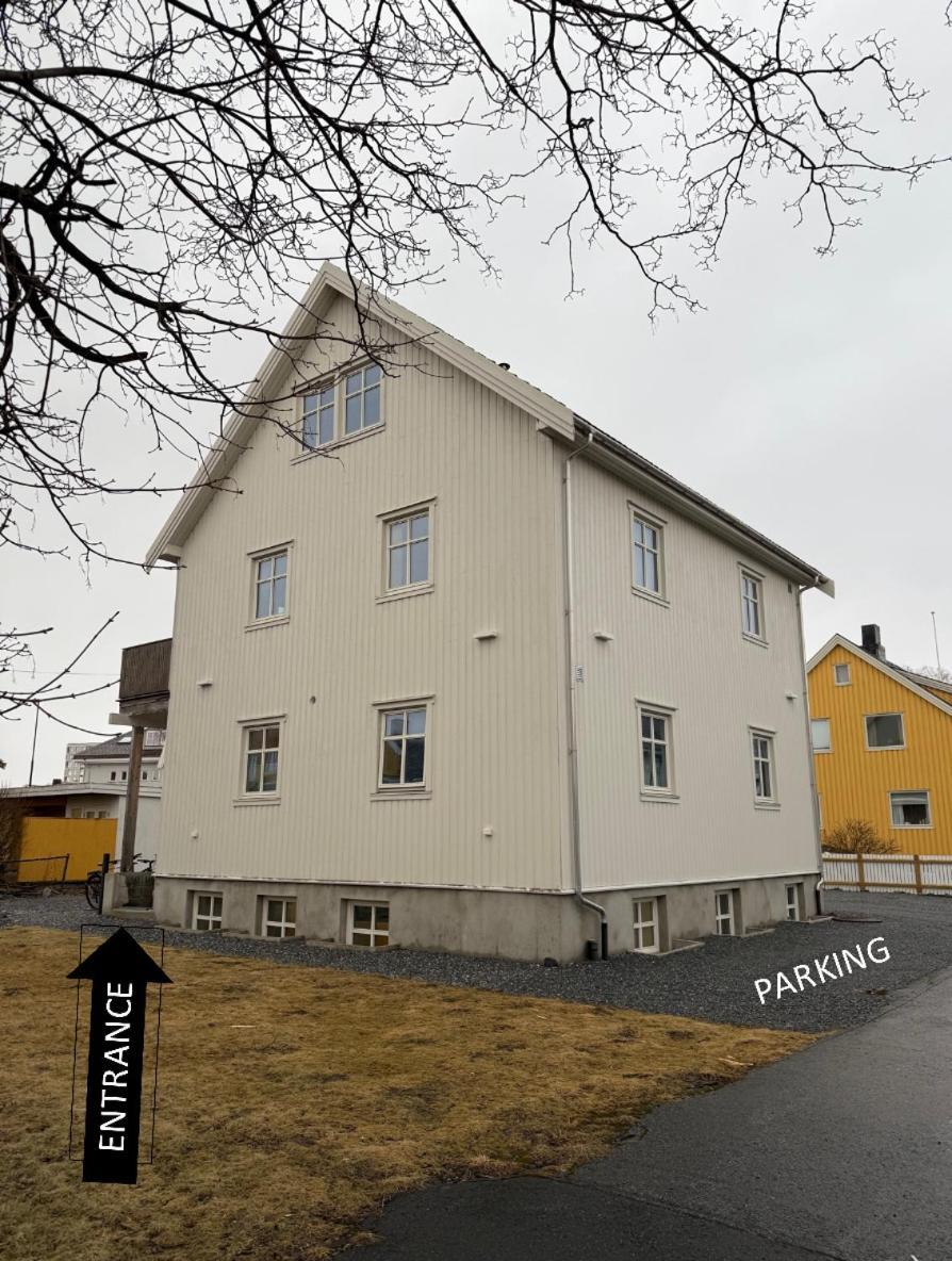 Perfect Base In The Middle Of The City! *